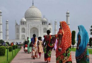 Prêt pour un voyage en Inde ?