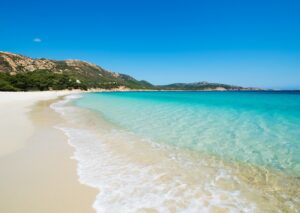 Les plages du sud de l'Italie : qu'ont-elles de si particulier ?