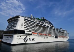 Les meilleures astuces pour réussir son enregistrement MSC Croisière