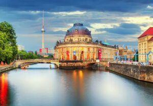 Séjour à Berlin de 5 jours : comment s'organiser au mieux ?