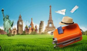 Astuce pour gagner des voyages : les jeux-concours !